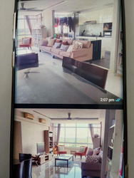 Sherwood Towers (D21), Apartment #529582711
